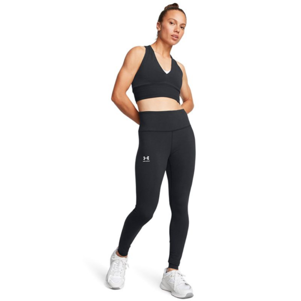 Under Armour Campus - Calza Dama - Imagen 5