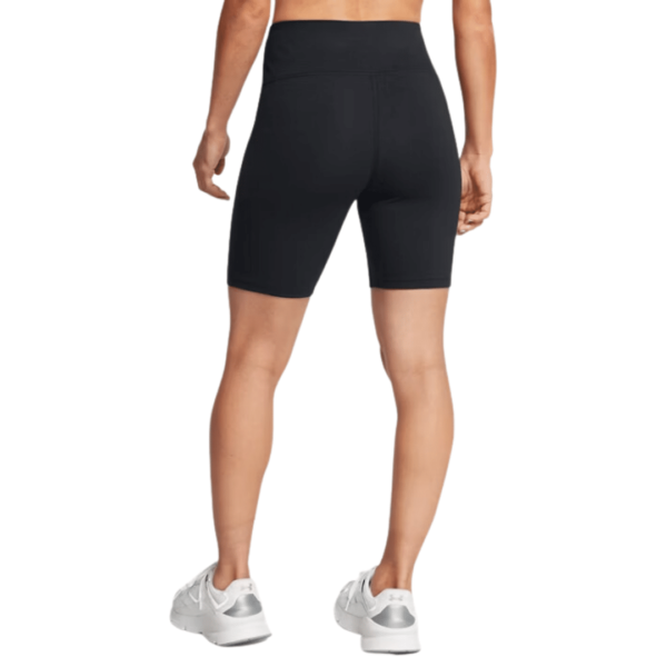 Under Armour Rival 7" - Biker Dama - Imagen 3