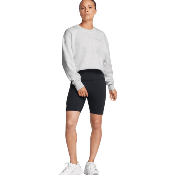 Under Armour Rival 7" - Biker Dama - Imagen 2