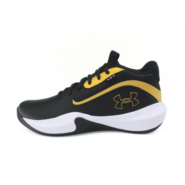 Under Armour Lockdown 7 - Deportivo Unisex