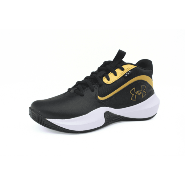 Under Armour Lockdown 7 - Deportivo Unisex - Imagen 2