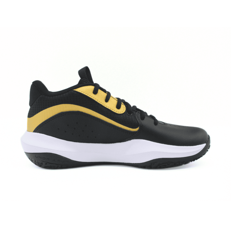 Under Armour Lockdown 7 - Deportivo Unisex - Imagen 3