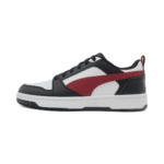 Puma Rebound V6 Low - Deportivo Hombre