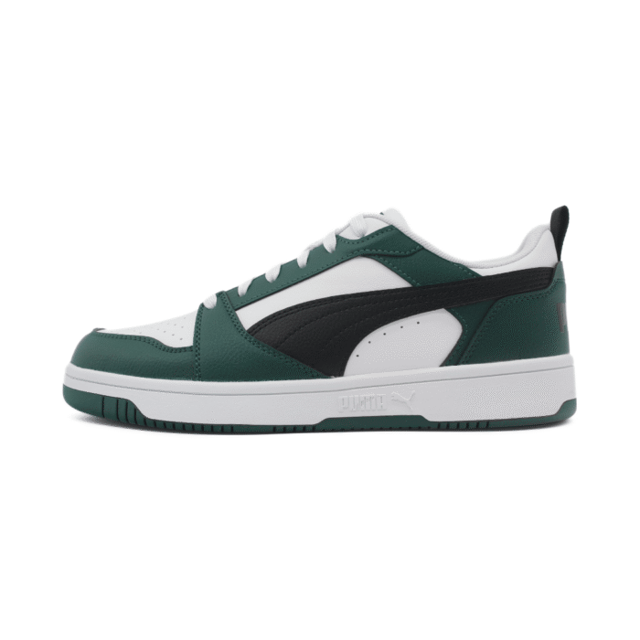 Puma Rebound V6 Low - Deportivo Hombre - Imagen 1