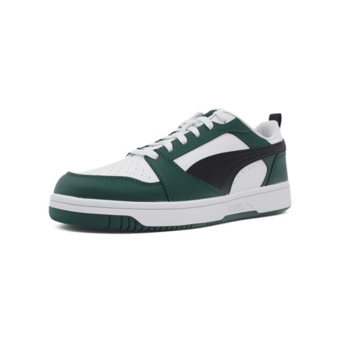 Puma Rebound V6 Low - Deportivo Hombre - Imagen 2