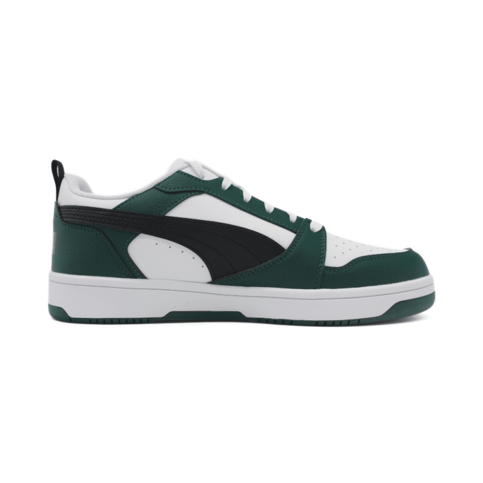 Puma Rebound V6 Low - Deportivo Hombre - Imagen 3