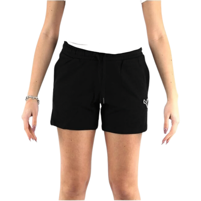 Puma Better Essentials 5" - Short Dama - Imagen 1