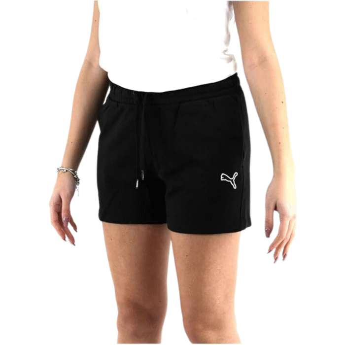Puma Better Essentials 5" - Short Dama - Imagen 2