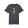 Puma Power Graphic - Camiseta Hombre