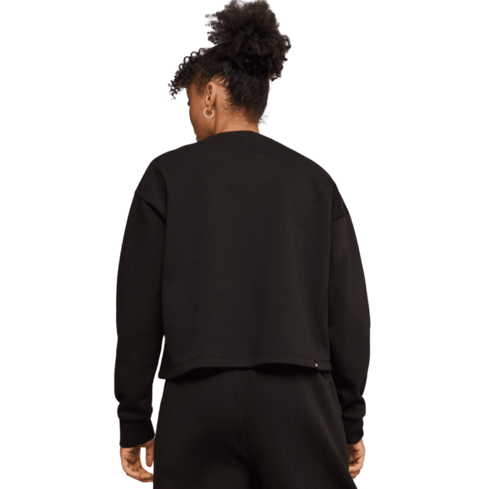 Puma Ess+ Class Act - Buzo Dama - Imagen 4