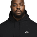 Nike Sportswear Club Fleece - Buzo Hombre - Imagen 3