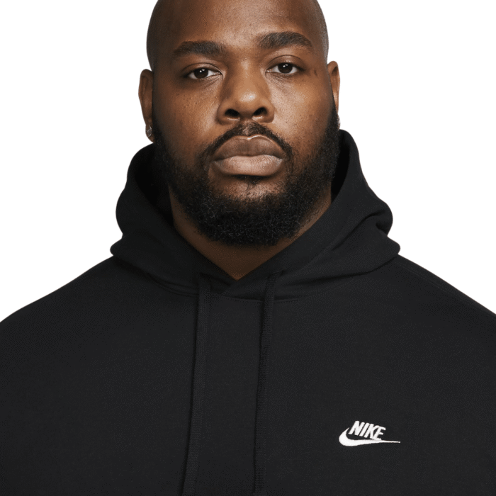 Nike Sportswear Club Fleece - Buzo Hombre - Imagen 3