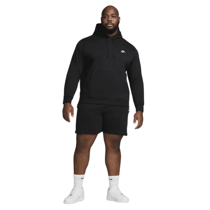 Nike Sportswear Club Fleece - Buzo Hombre - Imagen 4
