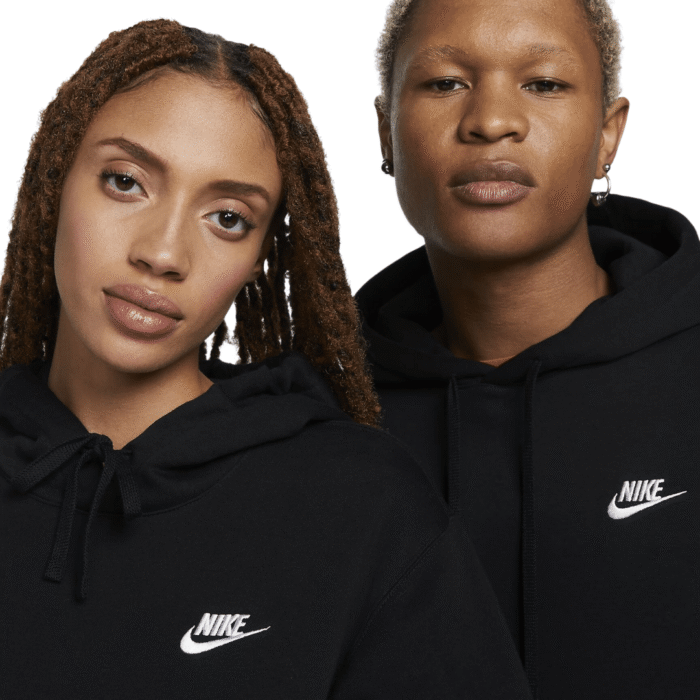 Nike Sportswear Club Fleece - Buzo Hombre - Imagen 9