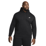 Nike Sportswear Club Fleece - Buzo Hombre