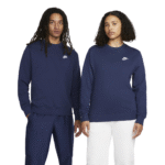 Nike Sportswear Club Fleece - Buzo Hombre - Imagen 5