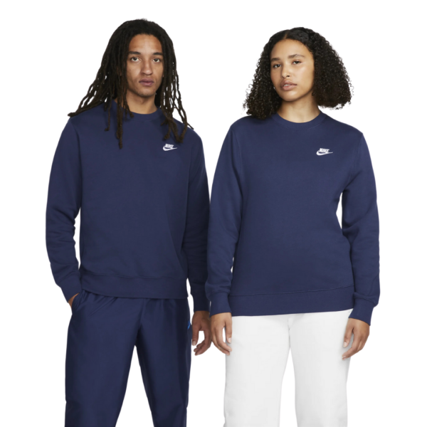 Nike Sportswear Club Fleece - Buzo Hombre - Imagen 5