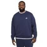Nike Sportswear Club Fleece - Buzo Hombre