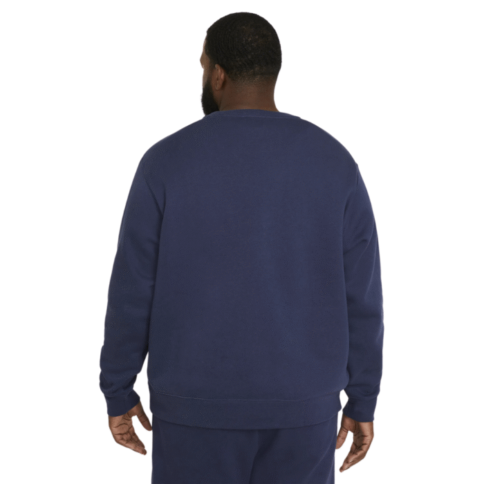Nike Sportswear Club Fleece - Buzo Hombre - Imagen 2