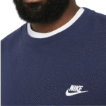 Nike Sportswear Club Fleece - Buzo Hombre - Imagen 3