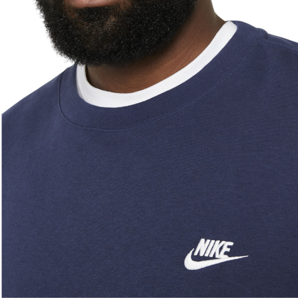 Nike Sportswear Club Fleece - Buzo Hombre - Imagen 3