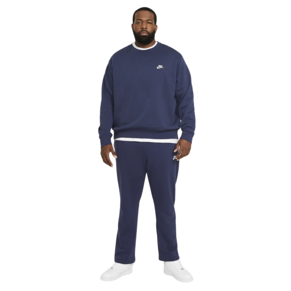 Nike Sportswear Club Fleece - Buzo Hombre - Imagen 4