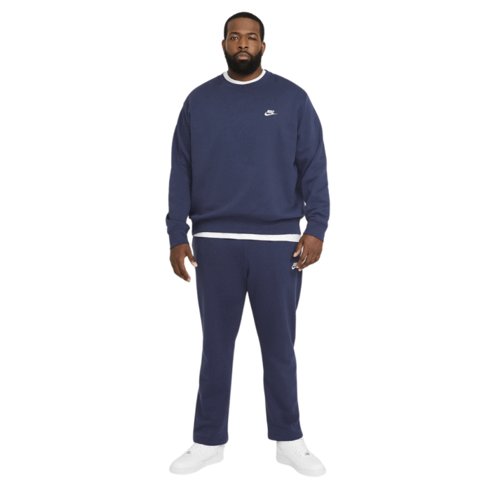 Nike Sportswear Club Fleece - Buzo Hombre - Imagen 4