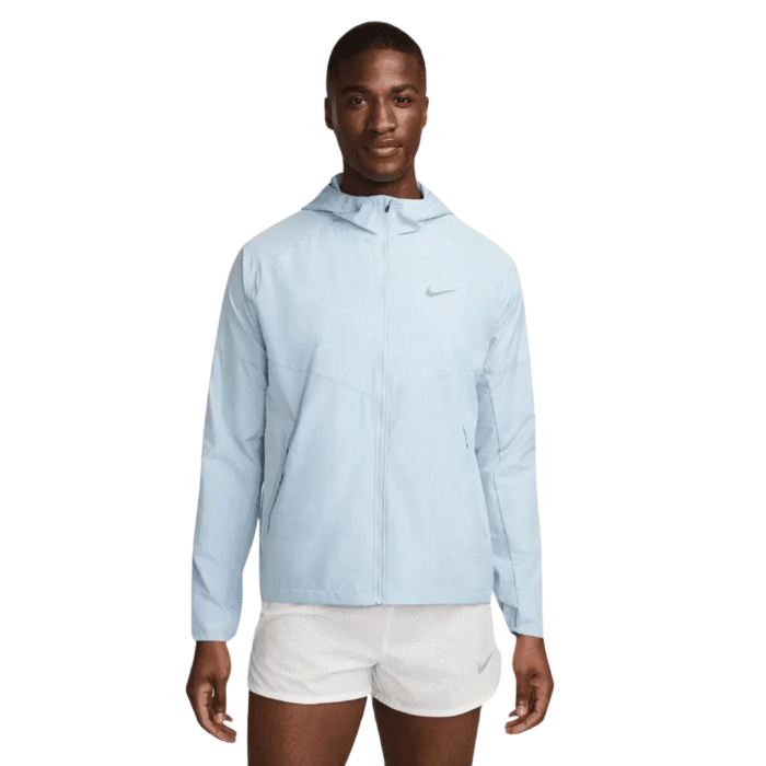 Nike Miler Repel Running - Campera Hombre - Imagen 1