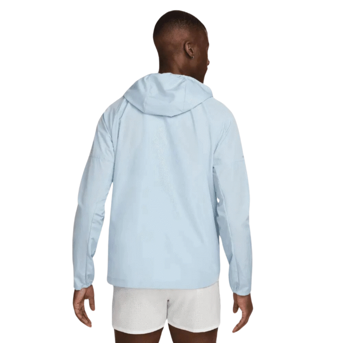 Nike Miler Repel Running - Campera Hombre - Imagen 2