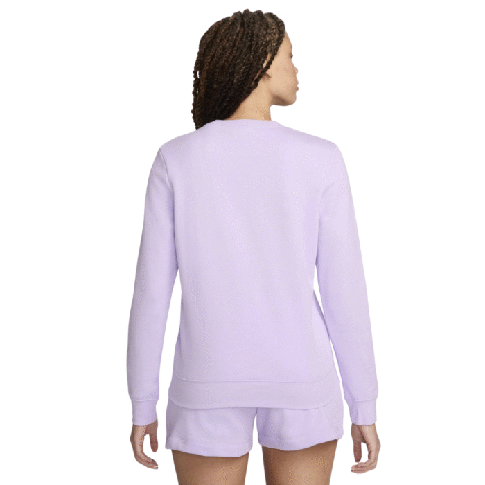Nike Sportwear Club Fleece - Buzo Dama - Imagen 2