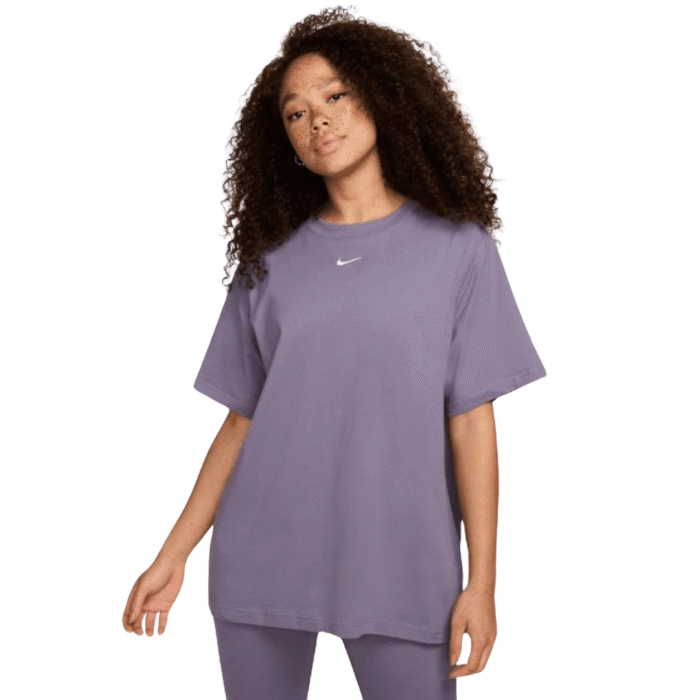 Nike Sportswear Essential - Camiseta Dama - Imagen 1