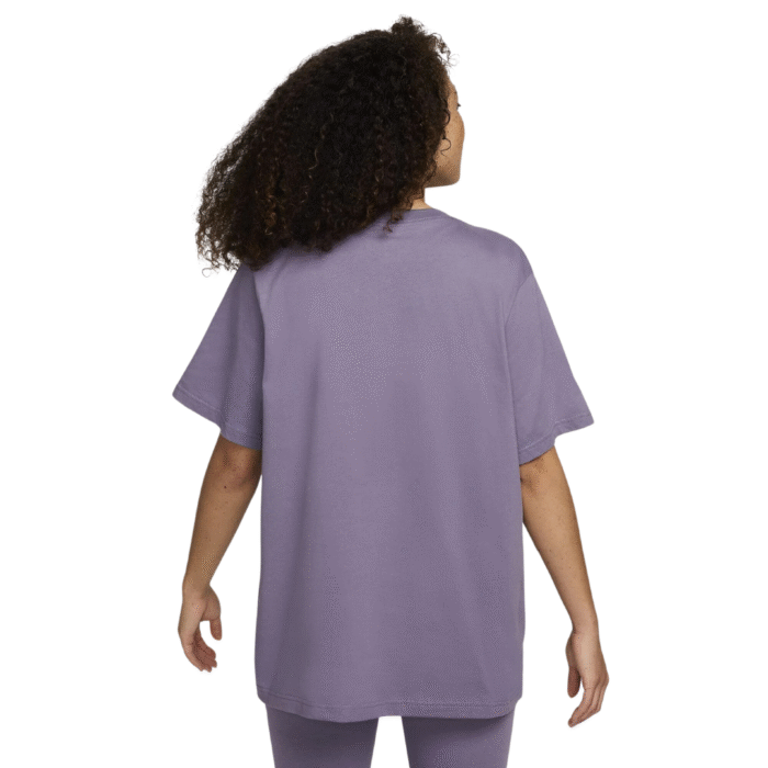 Nike Sportswear Essential - Camiseta Dama - Imagen 2