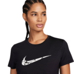 Nike One Swoosh - Camiseta Dama - Imagen 3