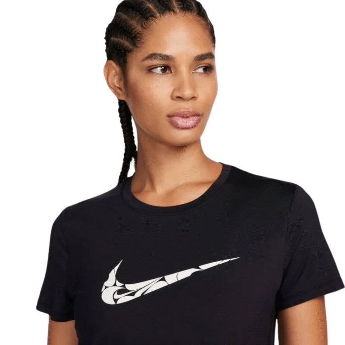 Nike One Swoosh - Camiseta Dama - Imagen 3