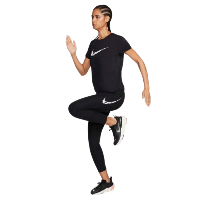 Nike One Swoosh - Camiseta Dama - Imagen 4