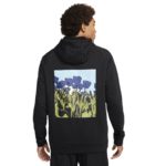 Nike Dri-FIT Hooded Fitness Pullover - Buzo Hombre - Imagen 2