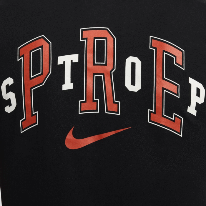 Nike Dri-fit Tee Run Energy - Camiseta Hombre - Imagen 3