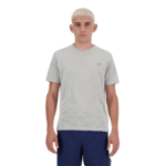 New Balance Athletics - Camiseta Hombre