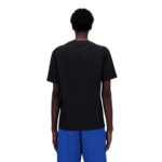 New Balance Sport Essentials Cotton - Camiseta Hombre - Imagen 3