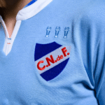 Umbro Nacional Away 3 Oficial 2024 - Camiseta Hombre - Imagen 2