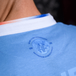 Umbro Nacional Away 3 Oficial 2024 - Camiseta Hombre - Imagen 4