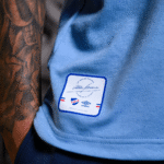Umbro Nacional Away 3 Oficial 2024 - Camiseta Hombre - Imagen 5