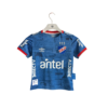 Umbro Away 2 Nacional Jr - Camiseta Niño