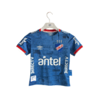 Umbro Away 2 Nacional Jr - Camiseta Niño