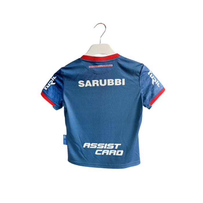 Umbro Away 2 Nacional Jr - Camiseta Niño - Imagen 2