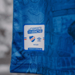 Umbro Away 2 Nacional Jr - Camiseta Niño - Imagen 5
