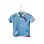 Umbro Away 3 Nacional Jr - Camiseta Niño