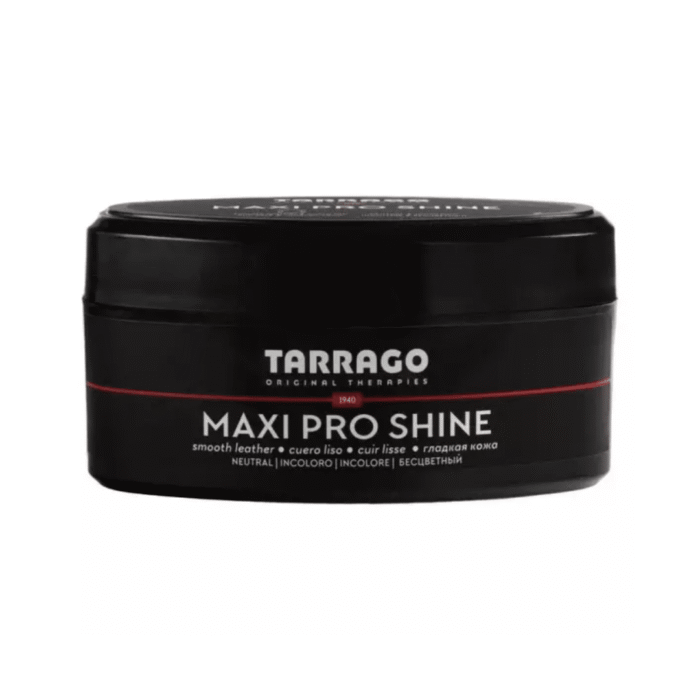 Tarrago Maxi Pro Shine - Esponja - Imagen 1