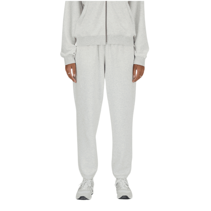 New Balance Sport Essentials French Terry - Pantalón Dama - Imagen 1