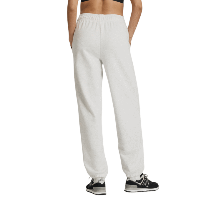 New Balance Sport Essentials French Terry - Pantalón Dama - Imagen 3